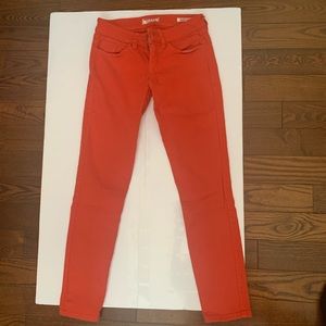 Guess skinny Britney  👖